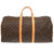 ルイ ヴィトン キーポル55 モノグラム M41424 ボストンバッグ LV 0532 【中古】 LOUIS VUITTON