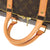 ルイ ヴィトン キーポル55 モノグラム M41424 ボストンバッグ LV 0532 【中古】 LOUIS VUITTON