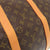 ルイ ヴィトン キーポル55 モノグラム M41424 ボストンバッグ LV 0532 【中古】 LOUIS VUITTON