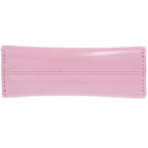 新品同様 サルヴァトーレフェラガモ ワンダ 2WAY チェーンショルダー 213984 カーフレザー ピンク ショルダーバッグ 0559【中古】Salvatore Ferragamo