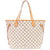 新品同様 ルイ ヴィトン 新型 ネヴァーフルMM ダミエ アズール N41361 トートバッグ LV 0562 【中古】 LOUIS VUITTON