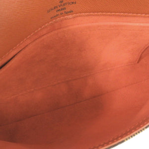 美品 ルイ ヴィトン ミュゼットタンゴ ダミエ N51255 ショルダーバッグ LV 0584【中古】LOUIS VUITTON
