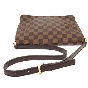 美品 ルイ ヴィトン ミュゼットタンゴ ダミエ N51255 ショルダーバッグ LV 0584【中古】LOUIS VUITTON