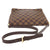 美品 ルイ ヴィトン ミュゼットタンゴ ダミエ N51255 ショルダーバッグ LV 0584【中古】LOUIS VUITTON