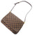 美品 ルイ ヴィトン ミュゼットタンゴ ダミエ N51255 ショルダーバッグ LV 0584【中古】LOUIS VUITTON