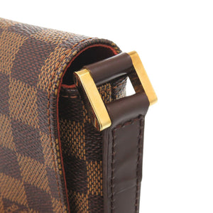 美品 ルイ ヴィトン ミュゼットタンゴ ダミエ N51255 ショルダーバッグ LV 0584【中古】LOUIS VUITTON