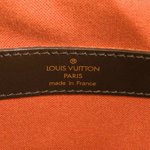 美品 ルイ ヴィトン ナヴィグリオ ダミエ N45255 ショルダーバッグ LV 0591【中古】LOUIS VUITTON