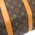 美品 ルイ ヴィトン キーポルバンドリエール45 モノグラム M41418 ボストンバッグ LV 0600 【中古】 LOUIS VUITTON