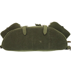 新品同様 レディメイド x ア ベイシングエイプ シャーク フィールド パック ヴィンテージコットン 150個限定 READYMADE x A BATHING APE  RE-AP-KH-00-00-005 コットン カーキ 0716【中古】READYMADE