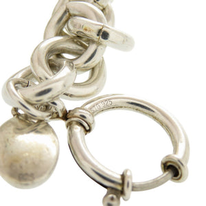 ラルフローレン シルバー925 シルバー チェーンネックレス 0798【中古】RALPH LAUREN