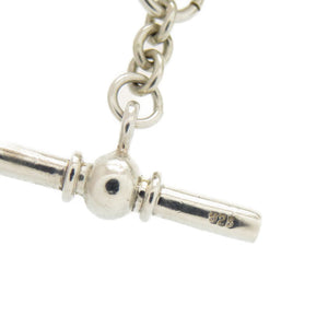 ラルフローレン シルバー925 シルバー チェーンネックレス 0798【中古】RALPH LAUREN