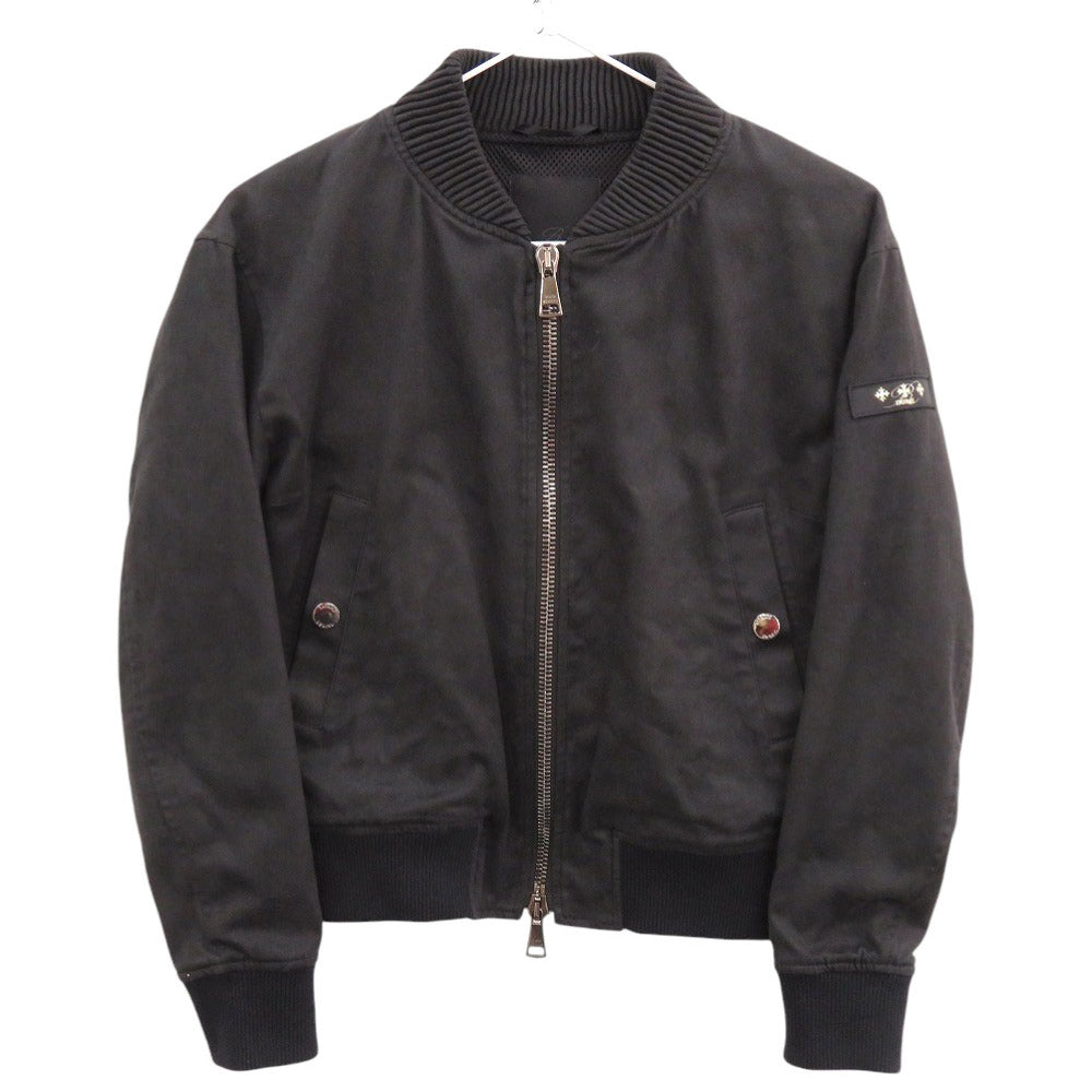 美品 タトラス ポリエステル コットン サイズ01 ブラック ジップアップブルゾン 黒 0801【中古】TATRAS