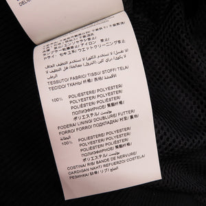 美品 タトラス ポリエステル コットン サイズ01 ブラック ジップアップブルゾン 黒 0801【中古】TATRAS