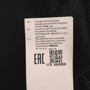 美品 タトラス ポリエステル コットン サイズ01 ブラック ジップアップブルゾン 黒 0801【中古】TATRAS