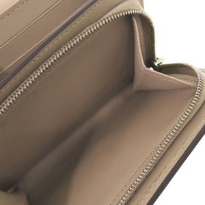 美品 ルイ ヴィトン ポルトフォイユ イリス コンパクト モノグラム マヒナ ICチップ M62542 ガレ 二つ折り財布 LV 0838【中古】LOUIS VUITTON