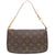 美品 ルイ ヴィトン ポシェット アクセソワール モノグラム M51980 ポーチ LV 0929【中古】LOUIS VUITTON
