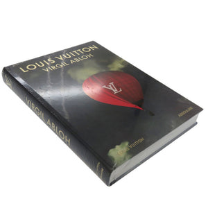未使用品 ルイ ヴィトン LV ヴァージル アブロー デラックス 英語版 RO9018 オブジェ マルチカラー LV 0950【中古】LOUIS VUITTON