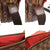 ルイ ヴィトン ナヴィグリオ ダミエ N45255 ブラウン ショルダーバッグ LV 0963【中古】LOUIS VUITTON メンズ