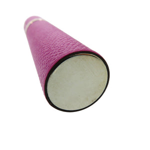 美品 エルメス レフィラブル アトマイザー パフュームケース 香水ケース ヴォーエプソン マグノリア 0977【中古】HERMES