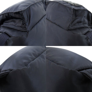 美品 吉田カバン ポーター PORTER タンカー 2WAY ボディバッグ ウエストバッグ TANKER ナイロン ネイビー 0996【中古】YOSHIDA & CO., LTD.