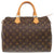 美品 ルイ ヴィトン スピーディ30 モノグラム M41526 ハンドバッグ LV 1012【中古】LOUIS VUITTON