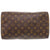 美品 ルイ ヴィトン スピーディ30 モノグラム M41526 ハンドバッグ LV 1012【中古】LOUIS VUITTON