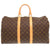 美品 ルイ ヴィトン キーポルバンドリエール45 モノグラム M41418 ボストンバッグ LV 1026 【中古】 LOUIS VUITTON