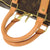 美品 ルイ ヴィトン キーポルバンドリエール45 モノグラム M41418 ボストンバッグ LV 1026 【中古】 LOUIS VUITTON