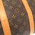 ルイ ヴィトン キーポル45 モノグラム M41428 ボストンバッグ LV 1027 【中古】 LOUIS VUITTON