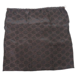 グッチ ワンショルダー グッチシマ 145778 レザー アイボリー ゴールド金具 白 ハンドバッグ 1038【中古】GUCCI