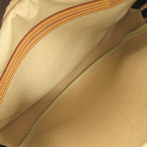 ルイ ヴィトン リポーターPM モノグラム M45254 ショルダーバッグ LV 1076【中古】LOUIS VUITTON