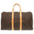 ルイ ヴィトン キーポル45 モノグラム M41428 ボストンバッグ LV 1136 【中古】 LOUIS VUITTON
