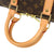 ルイ ヴィトン キーポル45 モノグラム M41428 ボストンバッグ LV 1136 【中古】 LOUIS VUITTON