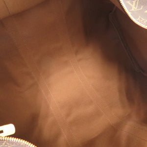 ルイ ヴィトン キーポル45 モノグラム M41428 ボストンバッグ LV 1136 【中古】 LOUIS VUITTON