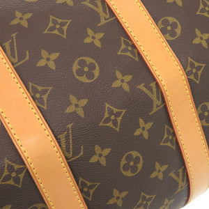 ルイ ヴィトン キーポル45 モノグラム M41428 ボストンバッグ LV 1136 【中古】 LOUIS VUITTON