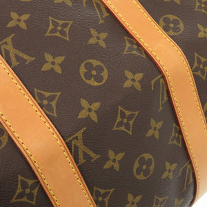 ルイ ヴィトン キーポル45 モノグラム M41428 ボストンバッグ LV 1136 【中古】 LOUIS VUITTON