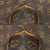 ルイ ヴィトン キーポル45 モノグラム M41428 ボストンバッグ LV 1136 【中古】 LOUIS VUITTON