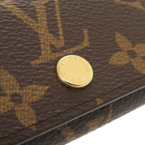 未使用 ルイ ヴィトン ミュルティクレ4 モノグラム M69517 ４連キーケース LV 1171 【中古】 LOUIS VUITTON