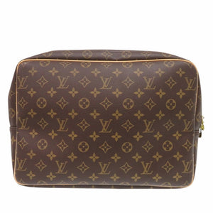 美品 ルイ ヴィトン リポーターGM モノグラム M45252 ショルダーバッグ LV 1185【中古】LOUIS VUITTON