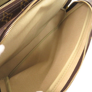 美品 ルイ ヴィトン リポーターGM モノグラム M45252 ショルダーバッグ LV 1185【中古】LOUIS VUITTON