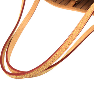 美品 ルイ ヴィトン 新型 ネヴァーフルMM モノグラム M40995 ICチップ トートバッグ LV 1186 【中古】 LOUIS VUITTON