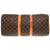 ルイ ヴィトン キーポル45 モノグラム M41428 ボストンバッグ LV 1217 【中古】 LOUIS VUITTON