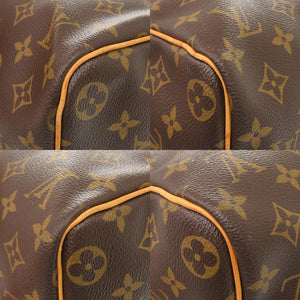 ルイ ヴィトン キーポル45 モノグラム M41428 ボストンバッグ LV 1217 【中古】 LOUIS VUITTON