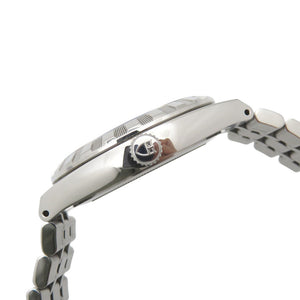 美品 チューダー ロイヤル デイデイト 28600 自動巻き 腕時計 SS シルバー文字盤 1418【中古】Tudor メンズ