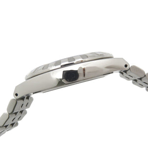 美品 チューダー ロイヤル デイデイト 28600 自動巻き 腕時計 SS シルバー文字盤 1418【中古】Tudor メンズ