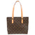 美品 ルイ ヴィトン カバピアノ モノグラム M51148 ハンドバッグLV 1465【中古】LOUIS VUITTON