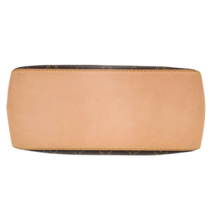 美品 ルイ ヴィトン カバピアノ モノグラム M51148 ハンドバッグLV 1465【中古】LOUIS VUITTON