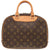 ルイ ヴィトン トゥルーヴィル モノグラム M42228 ハンドバッグ LV 1466【中古】LOUIS VUITTON