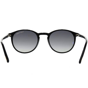 美品 トムフォード アンドレア Andrea-02 TF539 01B プラスチック メタル ブラック 黒 サングラス 1545【中古】TOM FORD