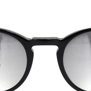 美品 トムフォード アンドレア Andrea-02 TF539 01B プラスチック メタル ブラック 黒 サングラス 1545【中古】TOM FORD